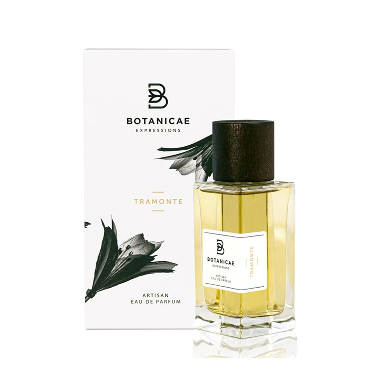 BOTANICAE TRAMONTE