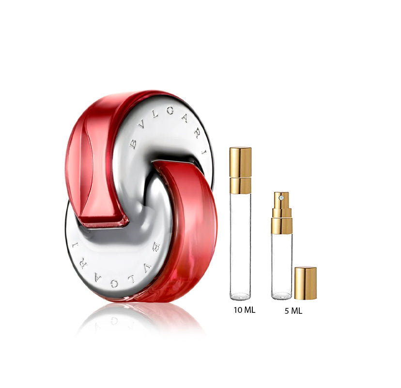 Bvlgari Omnia Coral — perfume mujer original en Colombia | Disfragancias