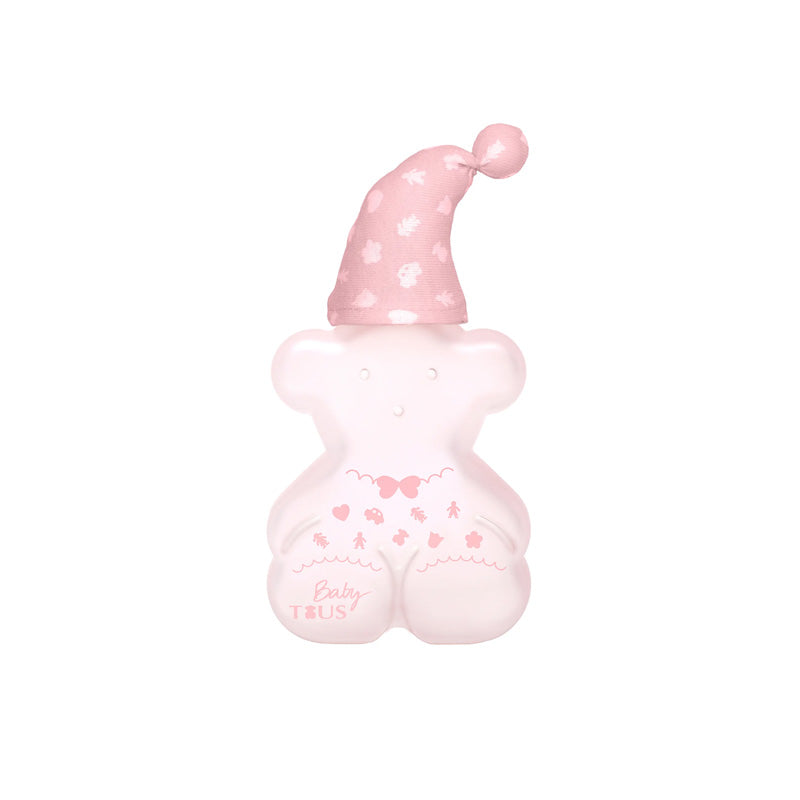 Baby Tous Pink Friends Eau de Cologne — perfume mujer original en Colombia | Disfragancias