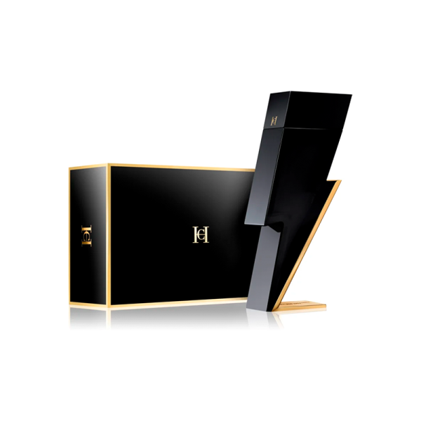 Carolina Herrera Bad Boy — perfume hombre original en Colombia | Disfragancias