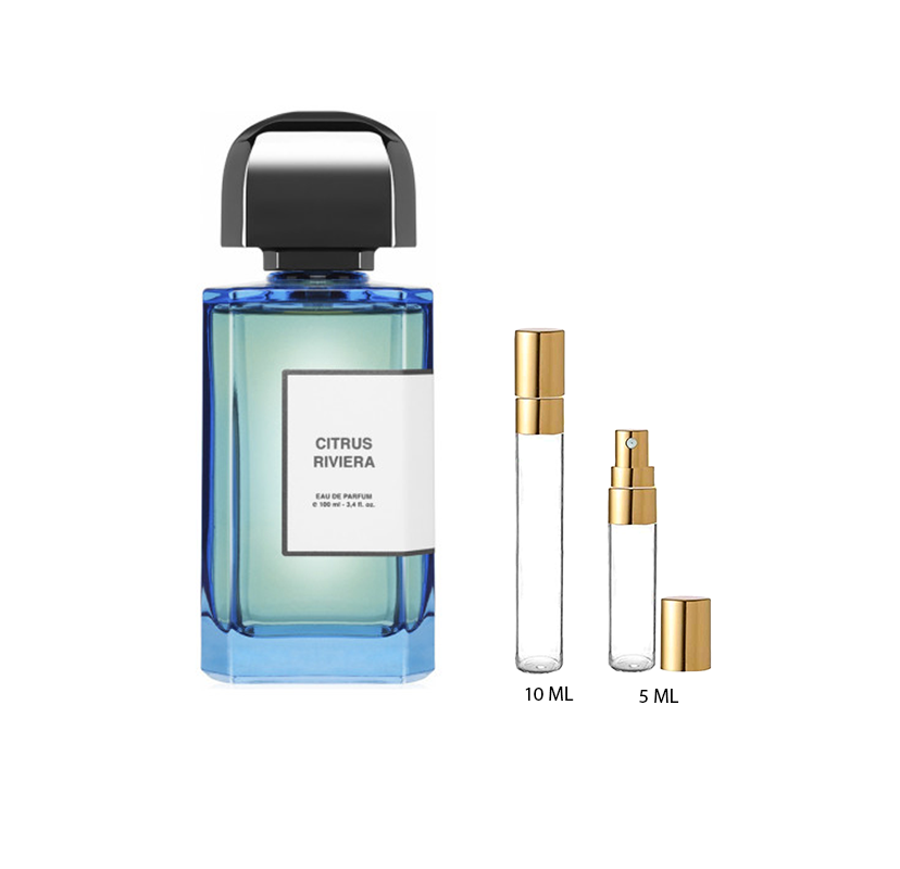 Bdk Citrus Riviera — perfume unisex original en Colombia | Disfragancias