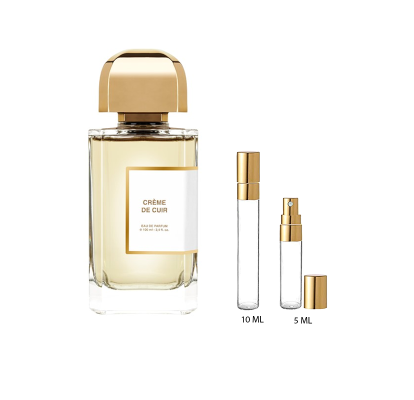 Bdk Crème De Cuir — perfume unisex original en Colombia | Disfragancias