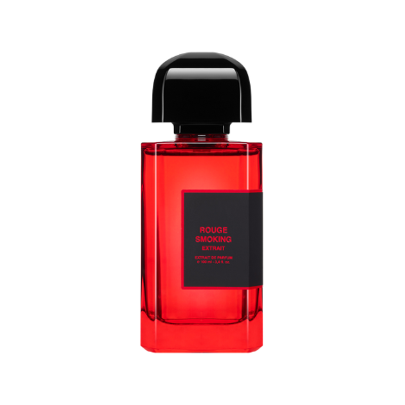Bdk Rouge Smoking Extrait — perfume unisex original en Colombia | Disfragancias