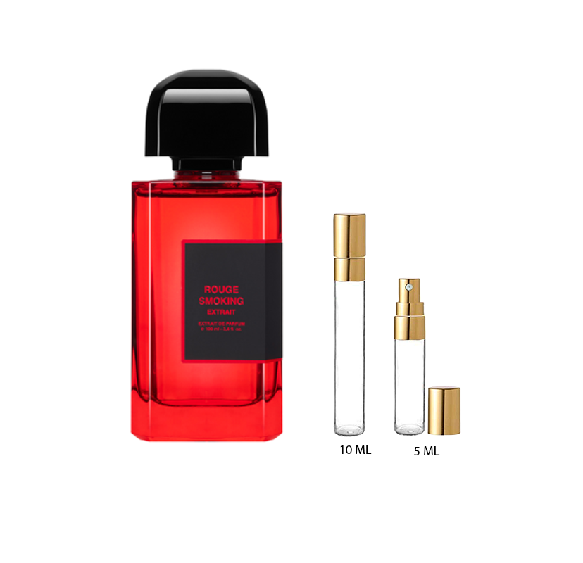 Bdk Rouge Smoking Extrait — perfume unisex original en Colombia | Disfragancias
