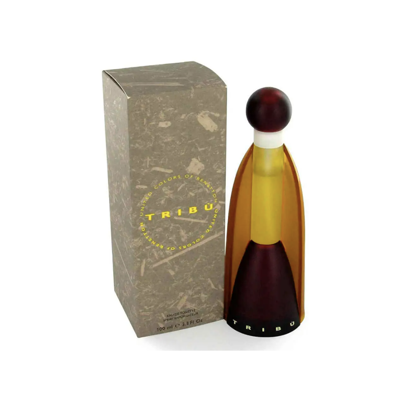 Benetton Tribu — perfume mujer original en Colombia | Disfragancias