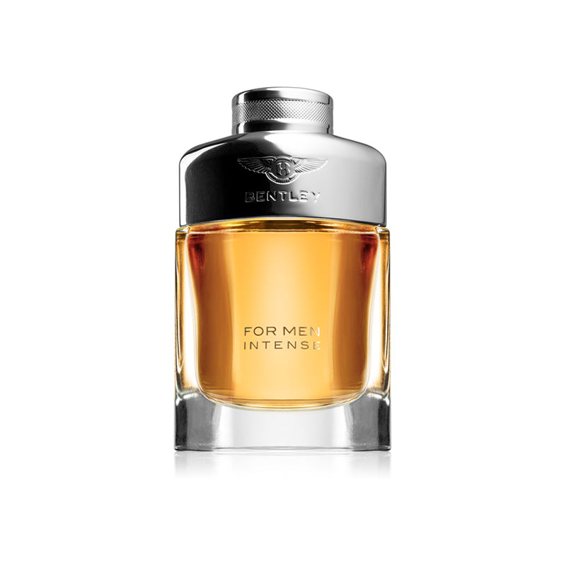 Bentley For Men Intense — perfume hombre original en Colombia | Disfragancias