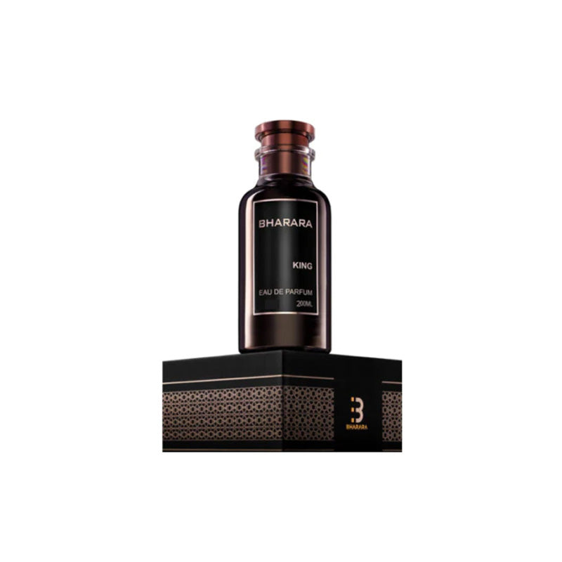 Bharara King — perfume hombre original en Colombia | Disfragancias