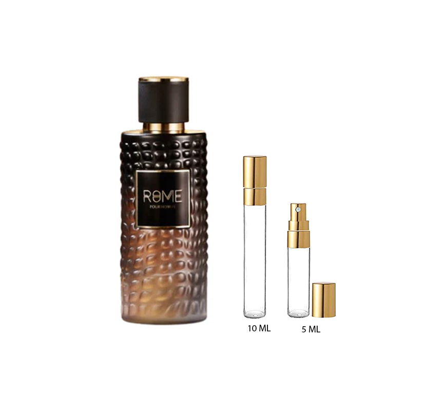 Bharara mast perfume rome pour homme — perfume hombre original en Colombia | Disfragancias
