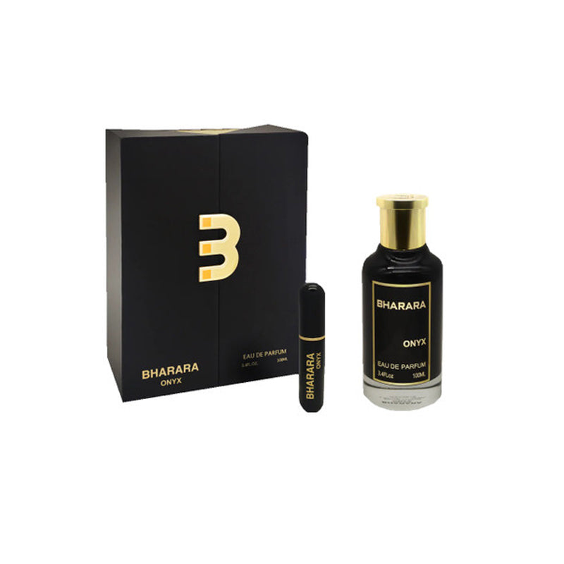 Bharara Onyx — perfume hombre original en Colombia | Disfragancias