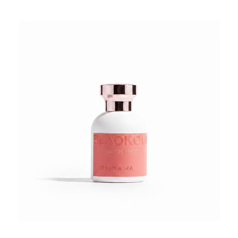 BlackOud Okinawa — perfume mujer original en Colombia | Disfragancias