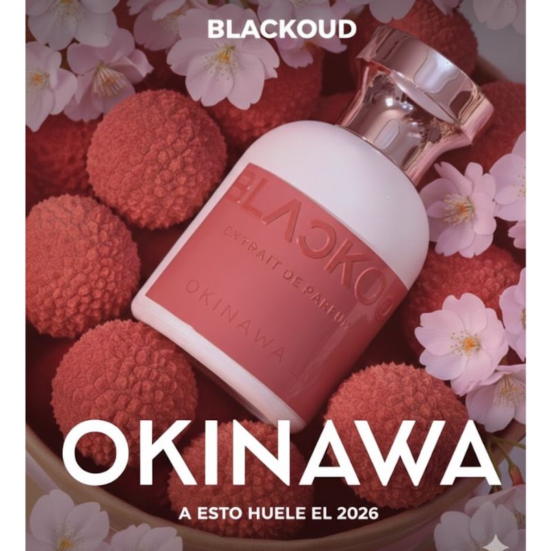 BlackOud Okinawa
