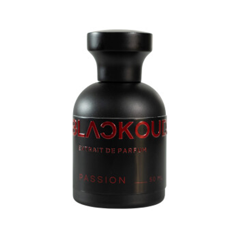 Blackoud Passion — perfume unisex original en Colombia | Disfragancias