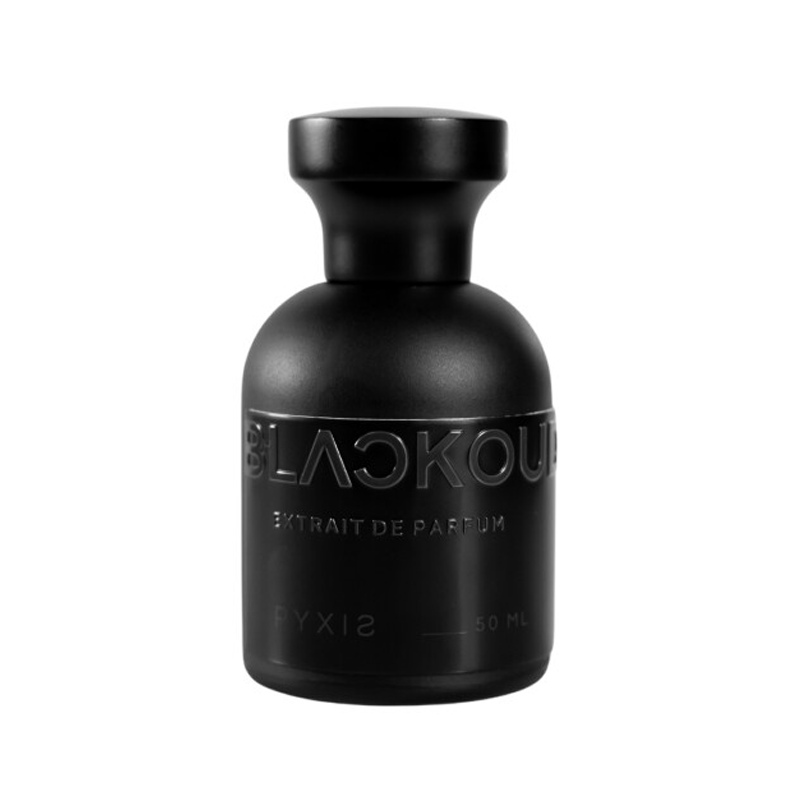 Blackoud Pyxis — perfume unisex original en Colombia | Disfragancias