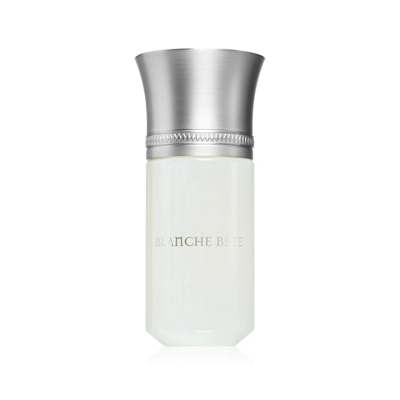 liquides imaginaires Blanche Bête — perfume unisex original en Colombia | Disfragancias