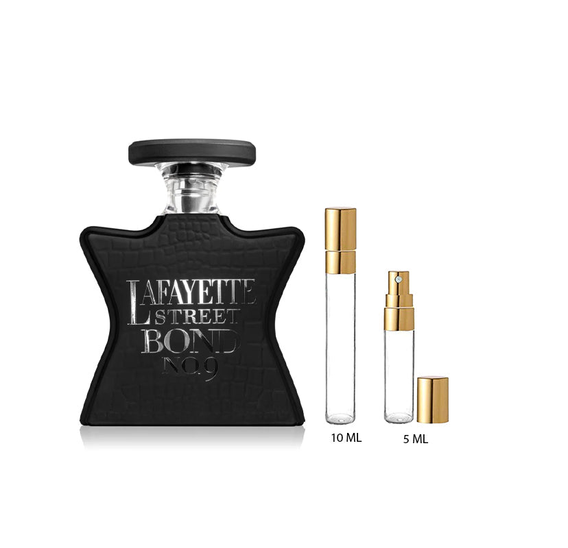 Bond No. 9 Lafayette Street — perfume hombre original en Colombia | Disfragancias