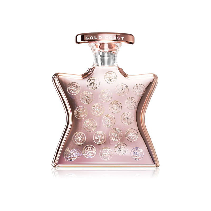 Bond No. 9 Gold Coast — perfume mujer original en Colombia | Disfragancias