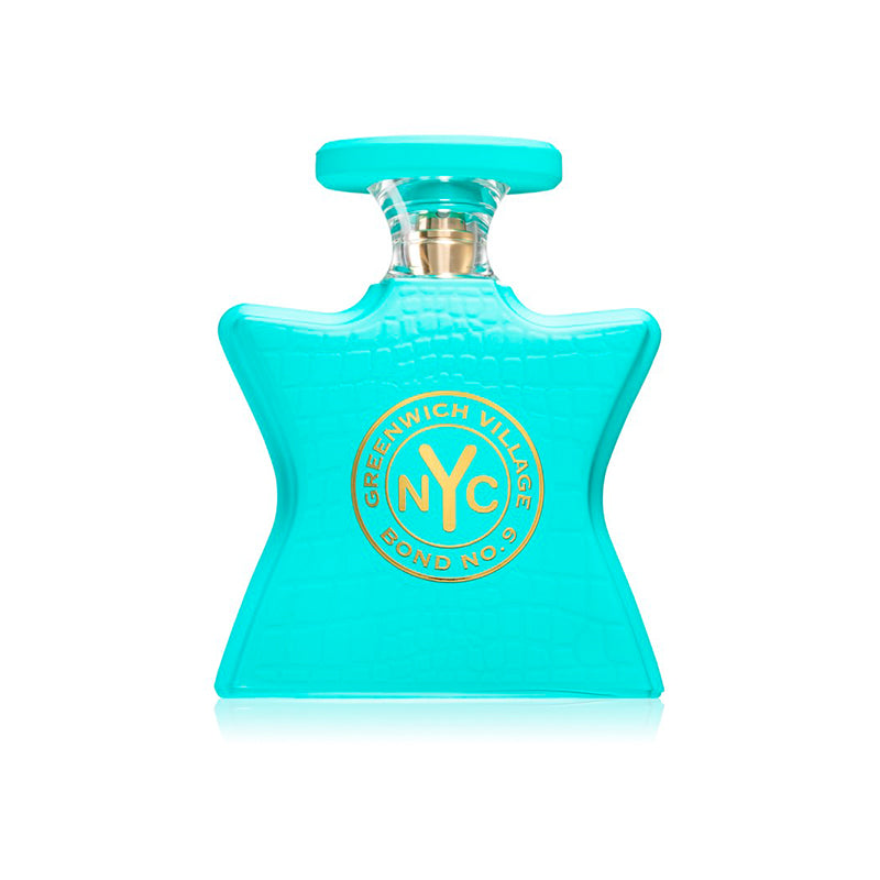 Bond No. 9 Greenwich Village — perfume unisex original en Colombia | Disfragancias