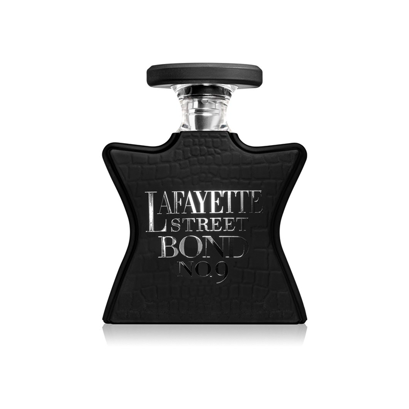 Bond No. 9 Lafayette Street — perfume hombre original en Colombia | Disfragancias