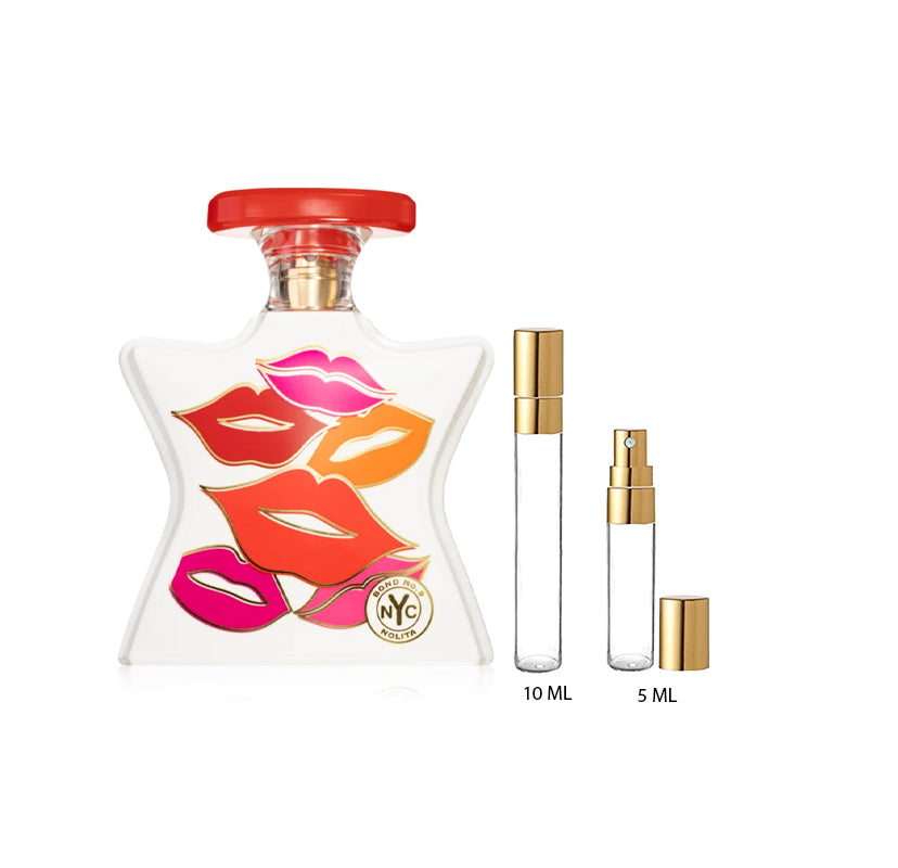 Bond No. 9 Nolita — perfume mujer original en Colombia | Disfragancias