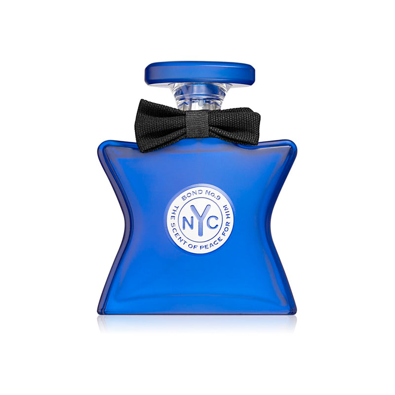 Bond No. 9 The Scent of Peace — perfume hombre original en Colombia | Disfragancias