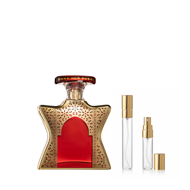Bond 9 Dubai Ruby