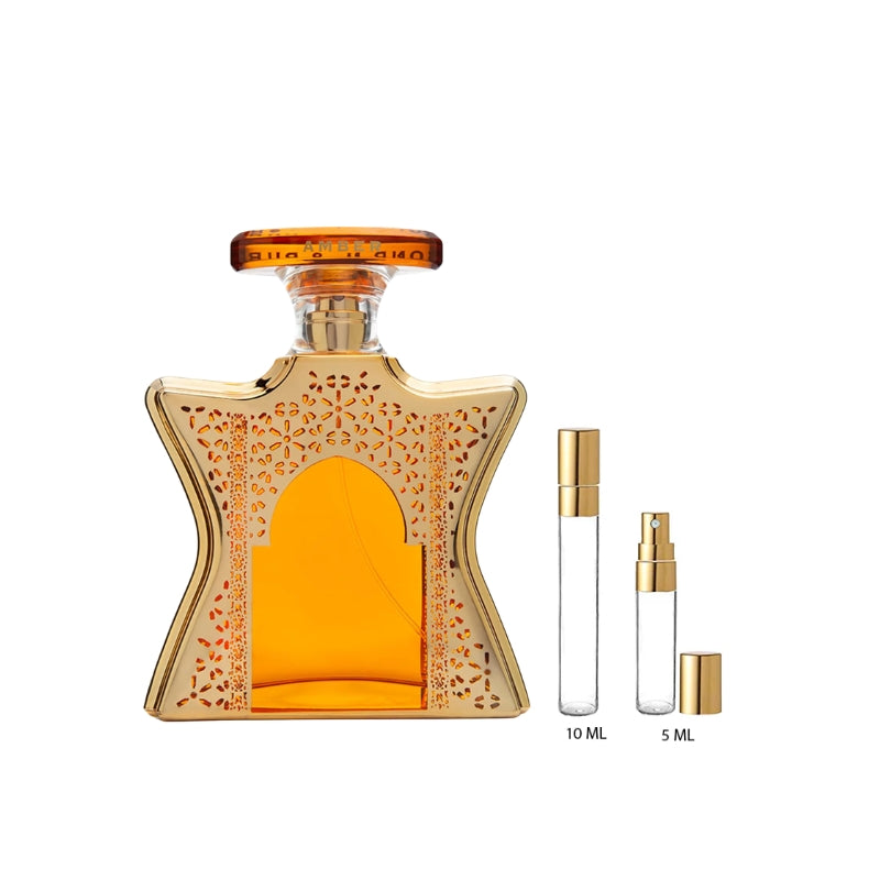 Bond 9 Dubai Amber