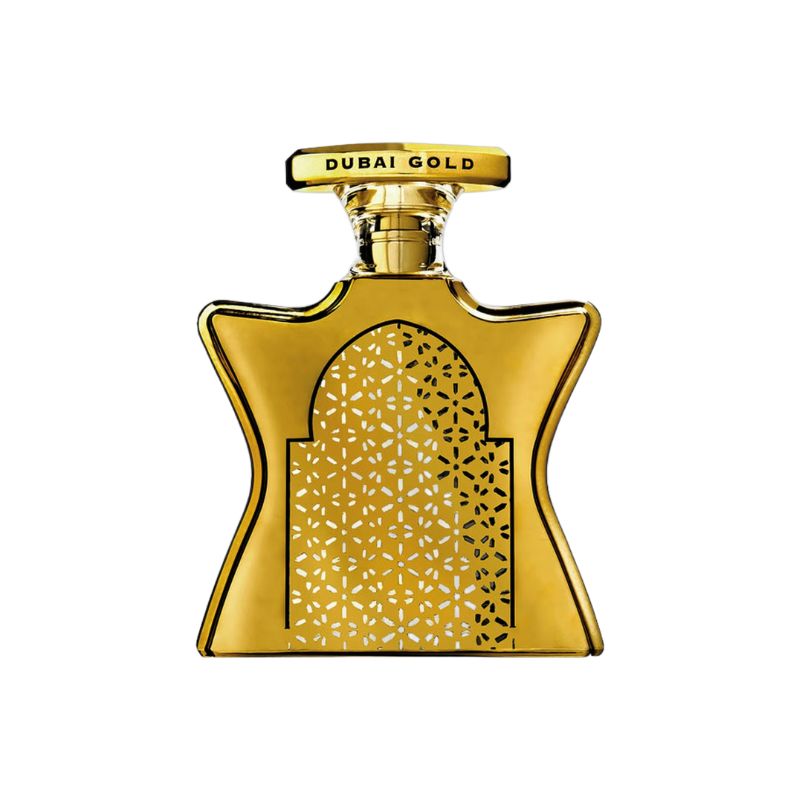 Bond No 9 Dubai Gold 