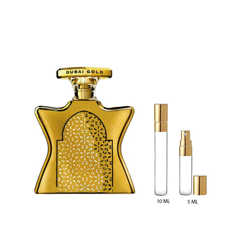 Bond No 9 Dubai Gold  1