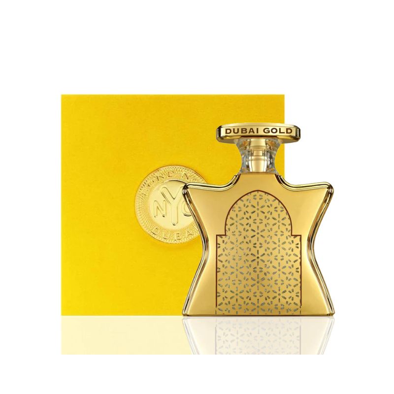 Bond No 9 Dubai Gold