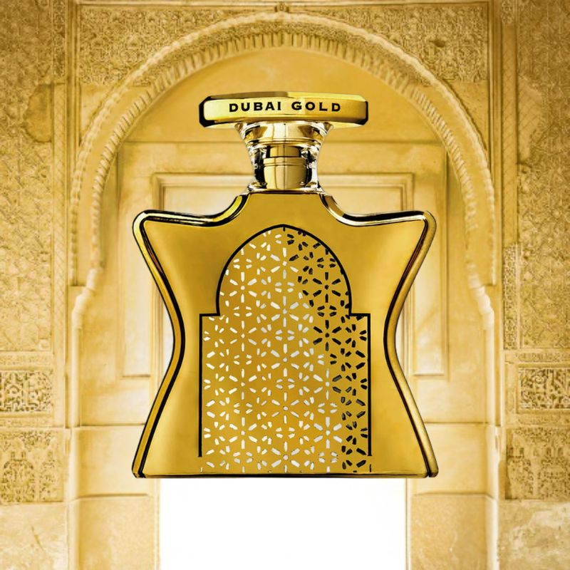 Bond No 9 Dubai Gold