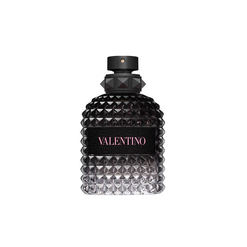 VALENTINO Uomo Born in Roma — perfume hombre original en Colombia | Disfragancias