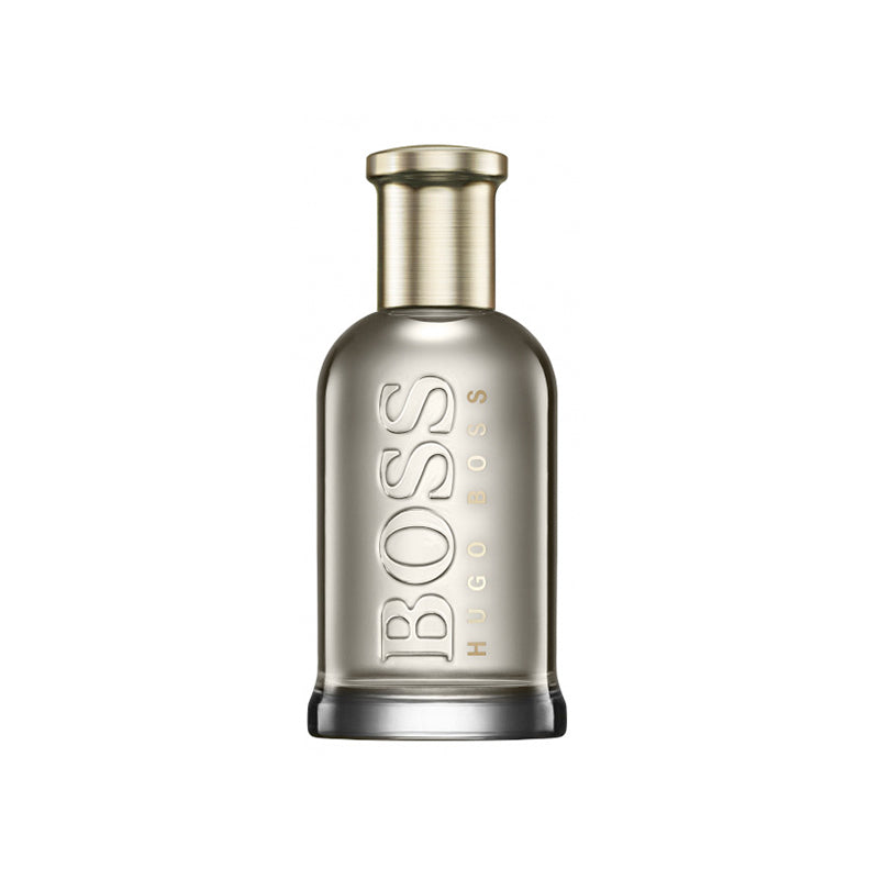 HUGO BOSS Boss Bottled Eau de Parfum — perfume hombre original en Colombia | Disfragancias