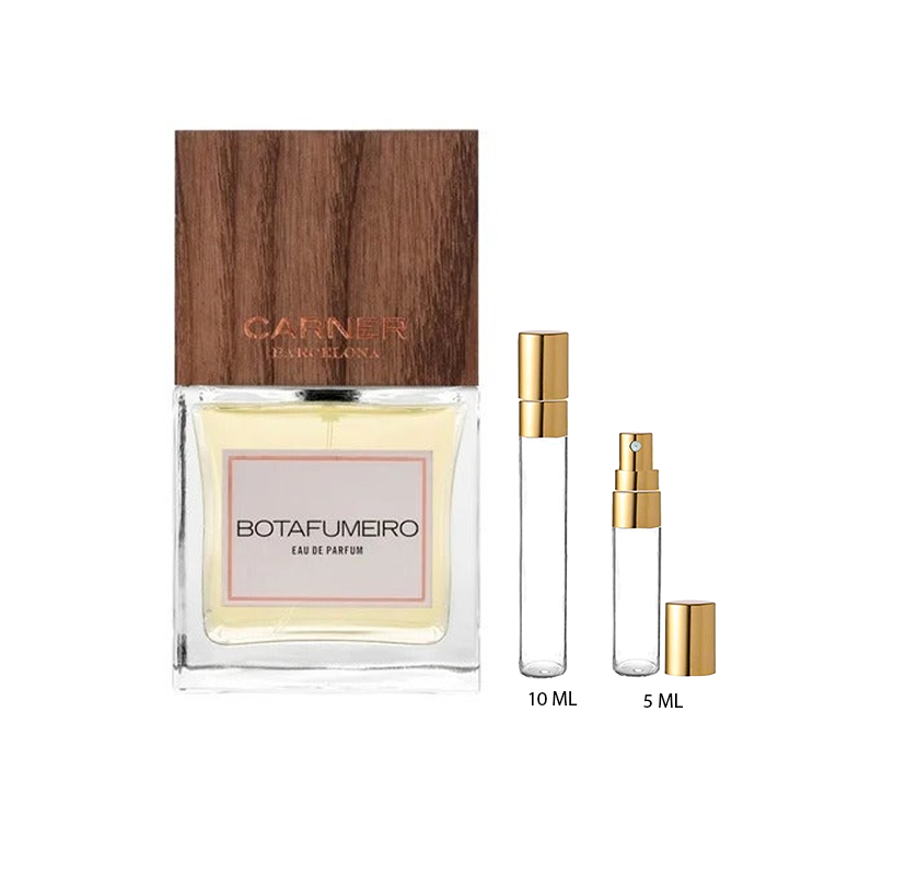 Carner Botafumeiro — perfume unisex original en Colombia | Disfragancias