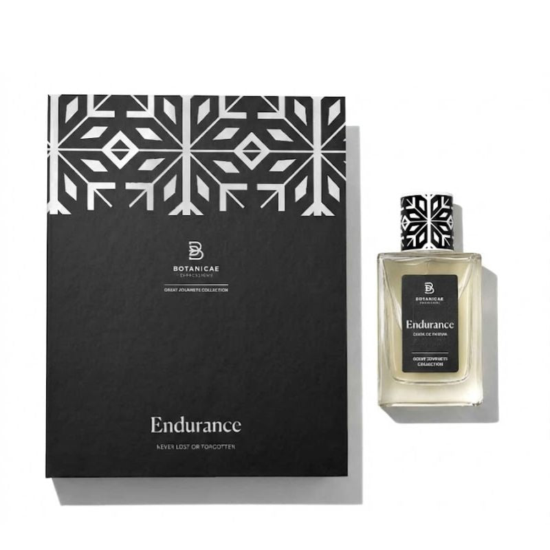Botanicae Endurance