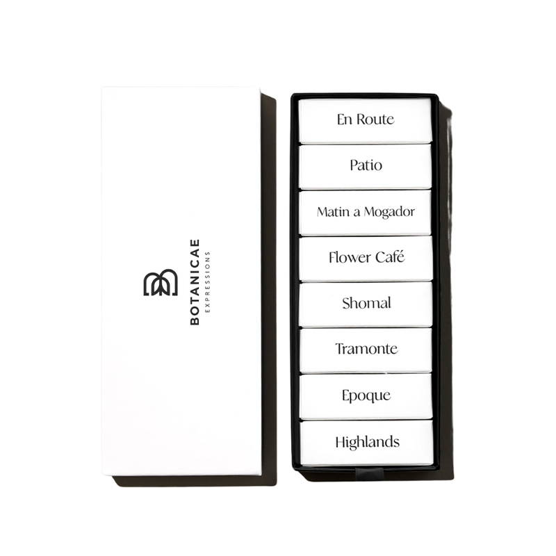 Botanicae discovery set EDP