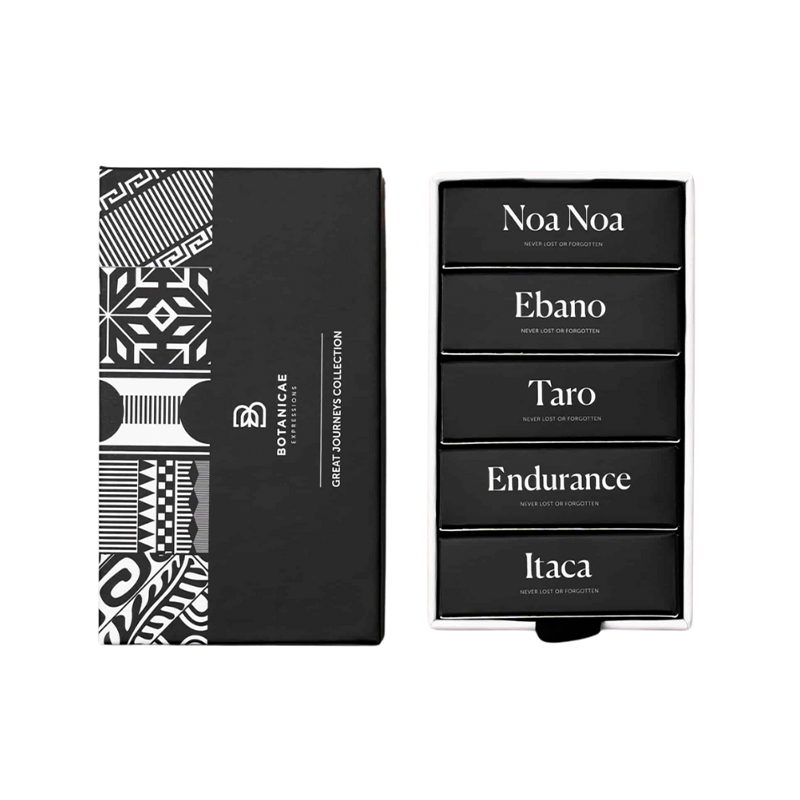 Botanicae discovery set elixir