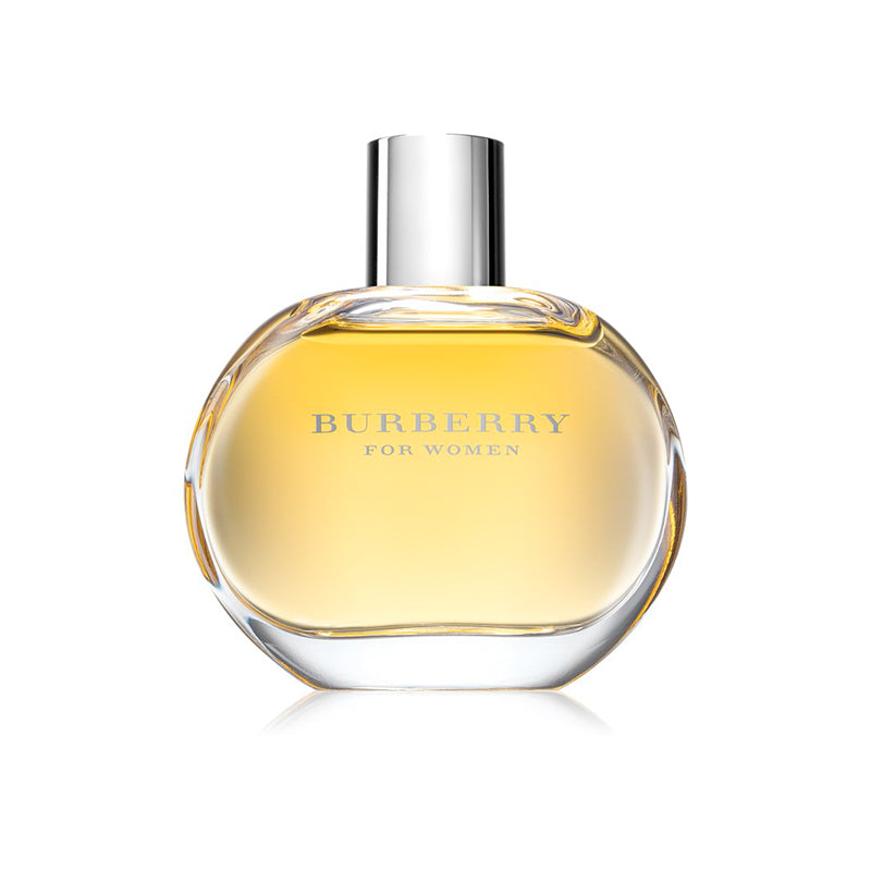 Burberry Burberry for Women — perfume mujer original en Colombia | Disfragancias