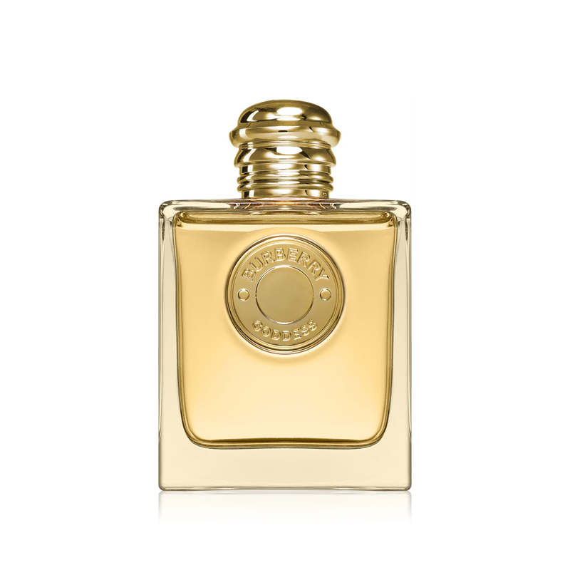 Burberry goddess intense — perfume mujer original en Colombia | Disfragancias