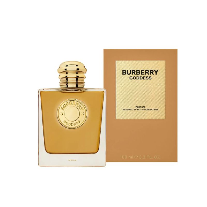 Burberry Goddess Parfum