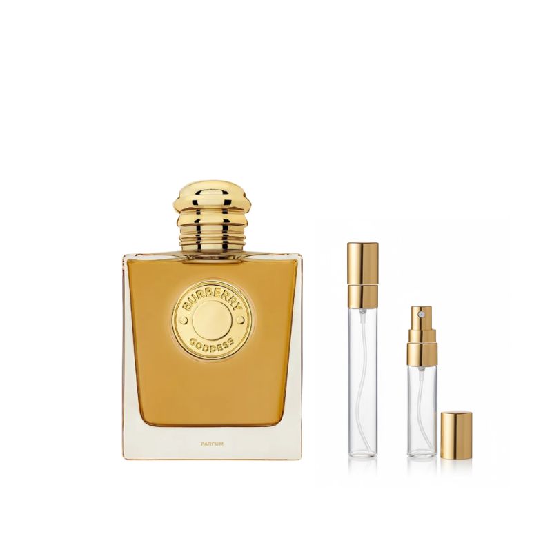 Burberry Goddess Parfum