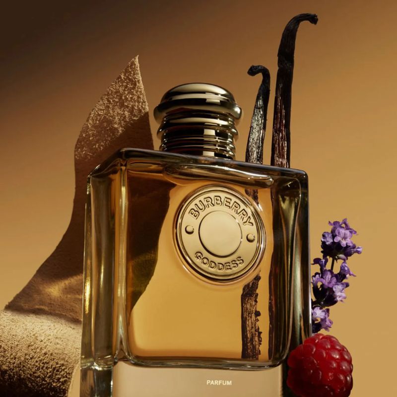 Burberry Goddess Parfum