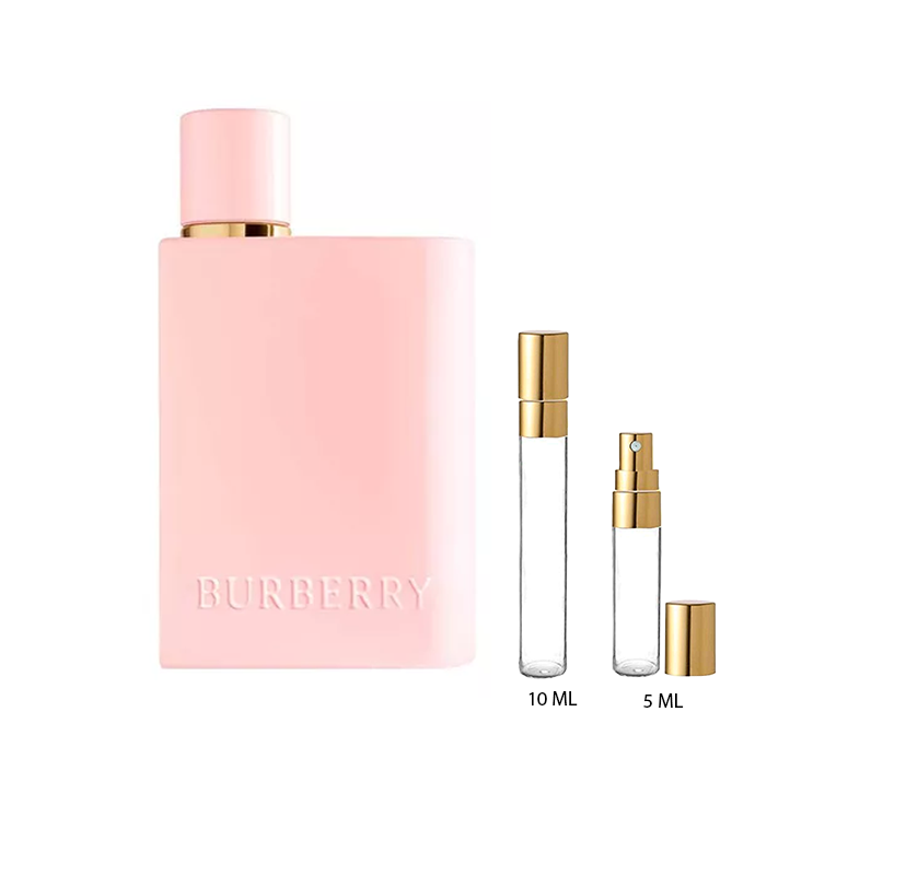 Burberry Her Elixir — perfume mujer original en Colombia | Disfragancias