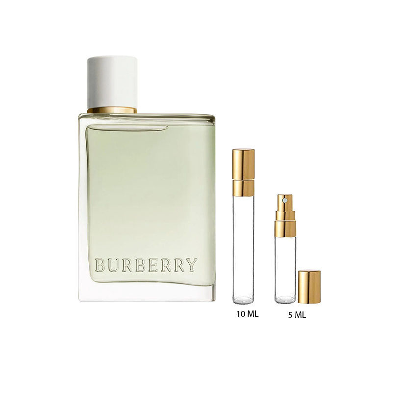 Burberry Her EDT — perfume mujer original en Colombia | Disfragancias
