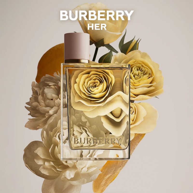 Burberry Her London Dream