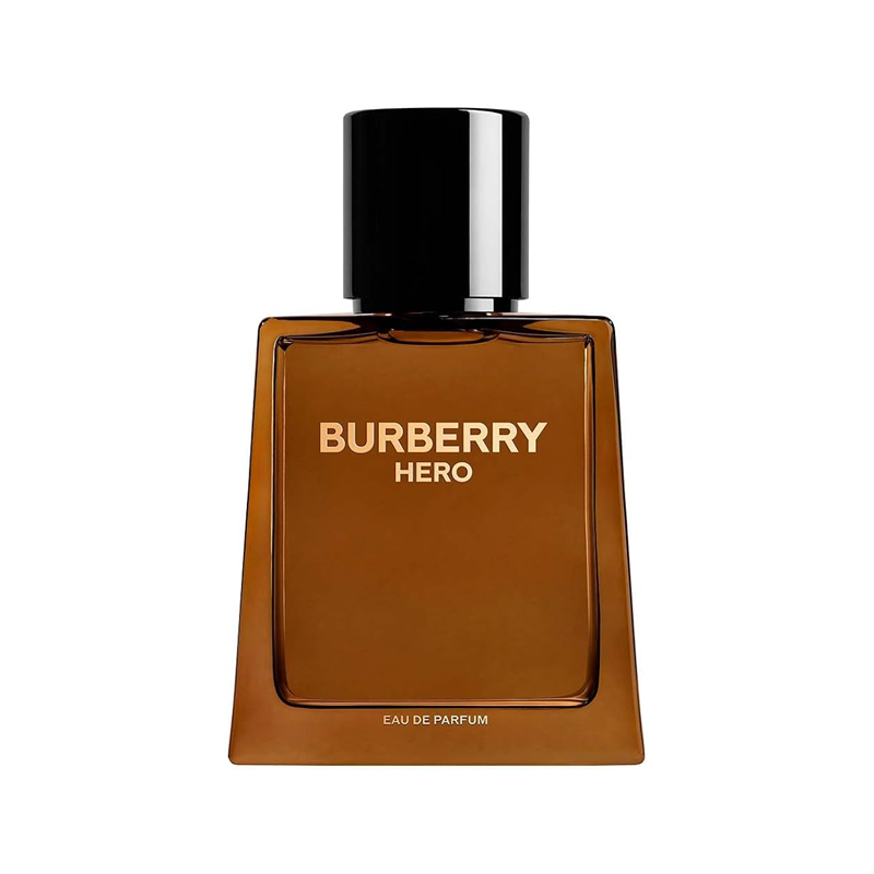 Burberry Hero EDP — perfume hombre original en Colombia | Disfragancias