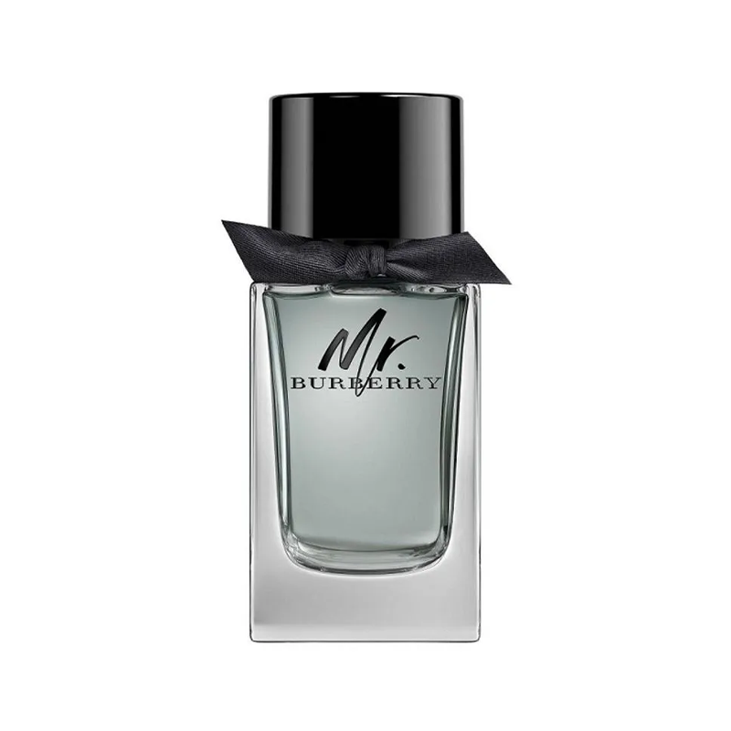 Burberry Mr Burberry EDT — perfume hombre original en Colombia | Disfragancias