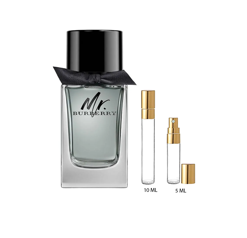 Burberry Mr Burberry EDT