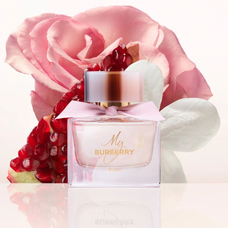 Burberry My Burberry Blush