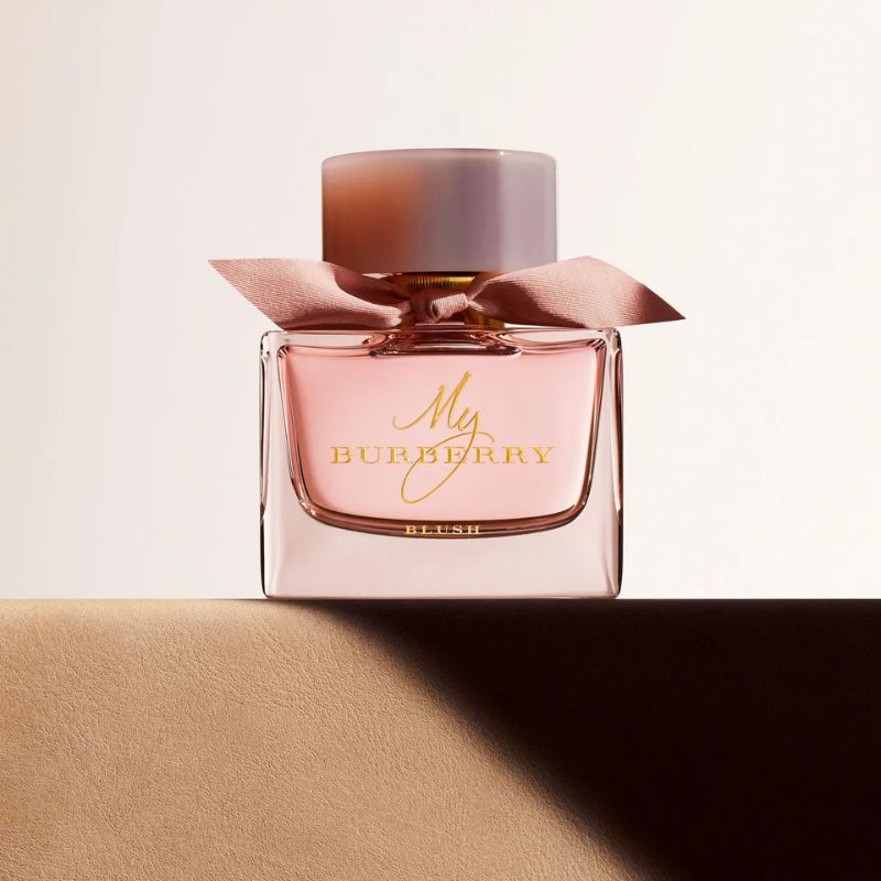 Burberry My Burberry Blush