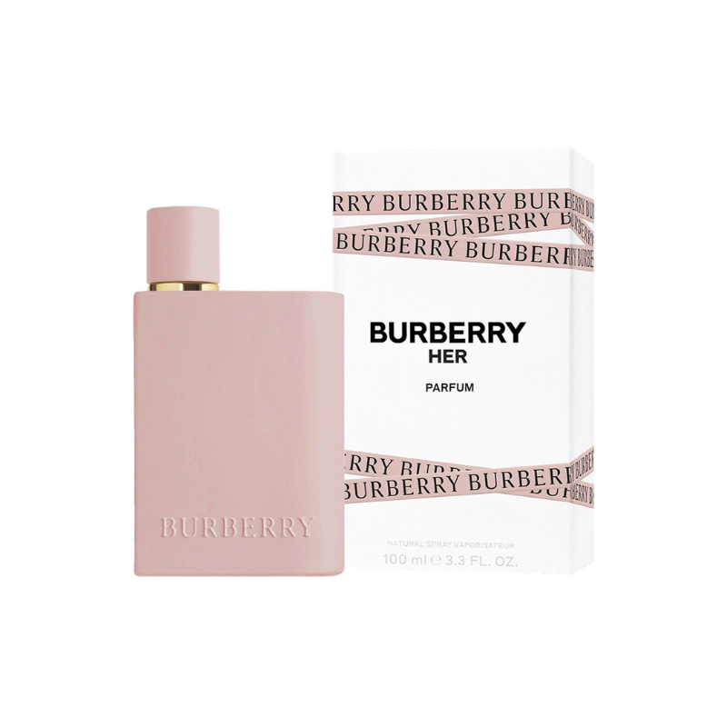 Burberry Her Parfum